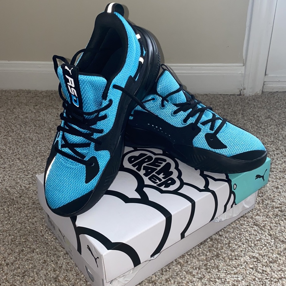 Men’s Puma RS Dreamer - Size 8 1/2